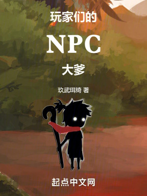 《玩家们的NPC大爹》