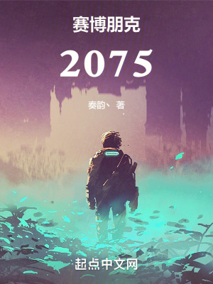 《赛博朋克：2075》